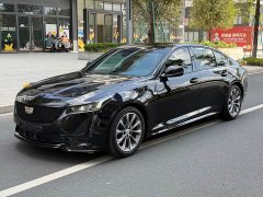 Cadillac CT5 28T Leading Sport - ფოტო 1
