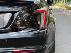 Cadillac CT5 28T Leading Sport - ფოტო 11