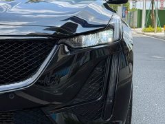Cadillac CT5 28T Leading Sport - ფოტო 13