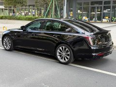 Cadillac CT5 28T Leading Sport - ფოტო 15