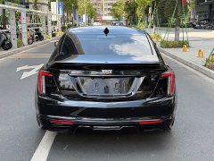 Cadillac CT5 28T Leading Sport - ფოტო 16