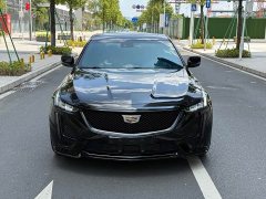 Cadillac CT5 28T Leading Sport - ფოტო 2
