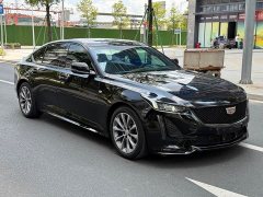 Cadillac CT5 28T Leading Sport - ფოტო 3