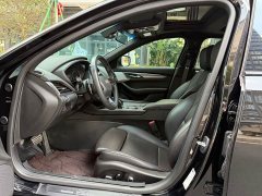 Cadillac CT5 28T Leading Sport - ფოტო 6