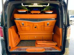 Mercedes-Benz V-Class 2024 V 300 L Long Wheelbase Luxury Edition - ფოტო 8