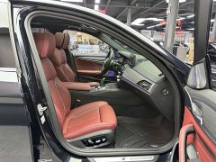 BMW 5 Series Facelift 530Li Luxury M Sport Package - ფოტო 5