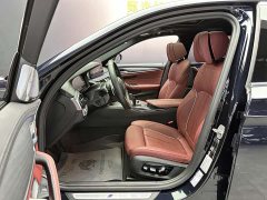 BMW 5 Series Facelift 530Li Luxury M Sport Package - ფოტო 7