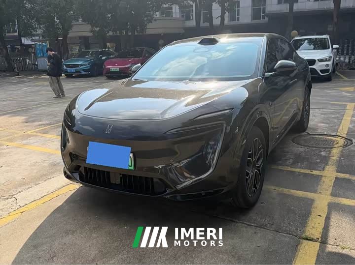Avatr 07 Elite Pure Electric - ავტომობილი ჩინეთიდან