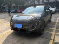 Avatr 07 Elite Pure Electric - ფოტო 1