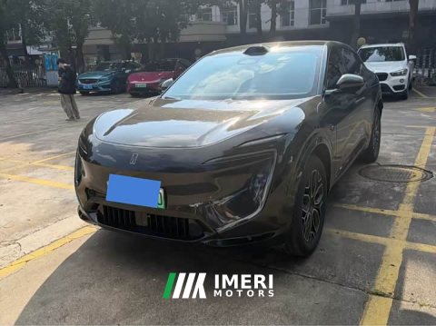 2026 Avatr 07 Elite Pure Electric - ავტომობილი ჩინეთიდან