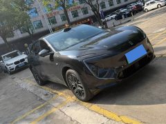 Avatr 07 Elite Pure Electric - ფოტო 3