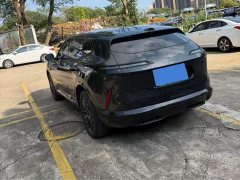Avatr 07 Elite Pure Electric - ფოტო 4