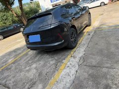 Avatr 07 Elite Pure Electric - ფოტო 5