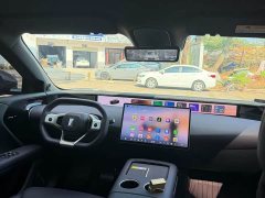 Avatr 07 Elite Pure Electric - ფოტო 6