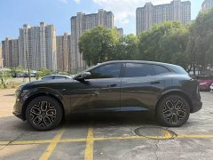Avatr 07 Elite Pure Electric - ფოტო 9