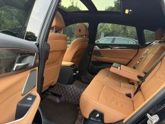 BMW 6 Series GT 2022 630i M Sport Package - ფოტო 10