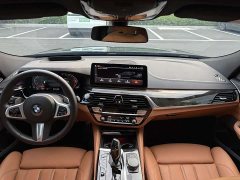 BMW 6 Series GT 2022 630i M Sport Package - ფოტო 11