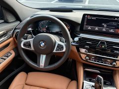 BMW 6 Series GT 2022 630i M Sport Package - ფოტო 12