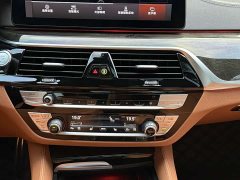 BMW 6 Series GT 2022 630i M Sport Package - ფოტო 17