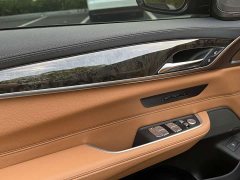 BMW 6 Series GT 2022 630i M Sport Package - ფოტო 18