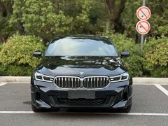 BMW 6 Series GT 2022 630i M Sport Package - ფოტო 2
