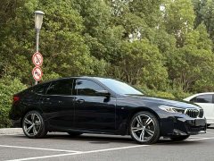 BMW 6 Series GT 2022 630i M Sport Package - ფოტო 20