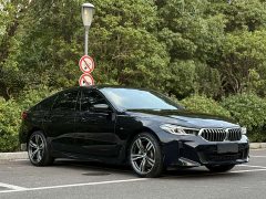 BMW 6 Series GT 2022 630i M Sport Package - ფოტო 3