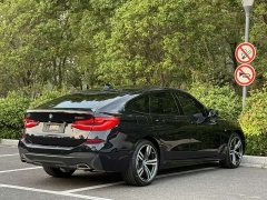 BMW 6 Series GT 2022 630i M Sport Package - ფოტო 6