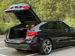 BMW 6 Series GT 2022 630i M Sport Package - ფოტო 7