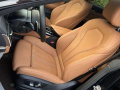BMW 6 Series GT 2022 630i M Sport Package - ფოტო 9