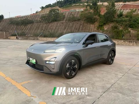 2025 Deepal Deep Blue S05 520Max Pure Electric Version - автомобиль из Китая