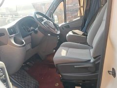 Tuouyano Tuoyang 2.0T Manual Tongtong Long Wheelbase Mid-roof 5/6/7 Seater 4F20TC3 - ფოტო 11
