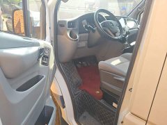 Tuouyano Tuoyang 2.0T Manual Tongtong Long Wheelbase Mid-roof 5/6/7 Seater 4F20TC3 - ფოტო 12