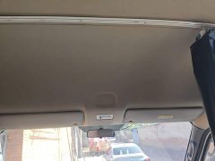 Tuouyano Tuoyang 2.0T Manual Tongtong Long Wheelbase Mid-roof 5/6/7 Seater 4F20TC3 - ფოტო 14