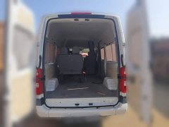 Tuouyano Tuoyang 2.0T Manual Tongtong Long Wheelbase Mid-roof 5/6/7 Seater 4F20TC3 - ფოტო 15