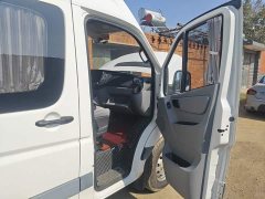 Tuouyano Tuoyang 2.0T Manual Tongtong Long Wheelbase Mid-roof 5/6/7 Seater 4F20TC3 - ფოტო 19