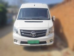 Tuouyano Tuoyang 2.0T Manual Tongtong Long Wheelbase Mid-roof 5/6/7 Seater 4F20TC3 - ფოტო 2