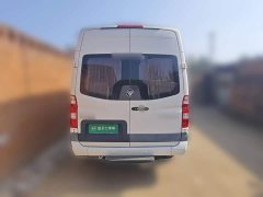 Tuouyano Tuoyang 2.0T Manual Tongtong Long Wheelbase Mid-roof 5/6/7 Seater 4F20TC3 - ფოტო 3