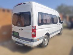 Tuouyano Tuoyang 2.0T Manual Tongtong Long Wheelbase Mid-roof 5/6/7 Seater 4F20TC3 - ფოტო 4