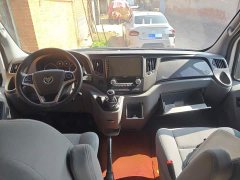 Tuouyano Tuoyang 2.0T Manual Tongtong Long Wheelbase Mid-roof 5/6/7 Seater 4F20TC3 - ფოტო 5