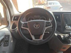 Tuouyano Tuoyang 2.0T Manual Tongtong Long Wheelbase Mid-roof 5/6/7 Seater 4F20TC3 - ფოტო 6
