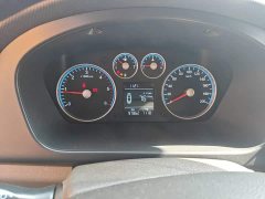 Tuouyano Tuoyang 2.0T Manual Tongtong Long Wheelbase Mid-roof 5/6/7 Seater 4F20TC3 - ფოტო 8