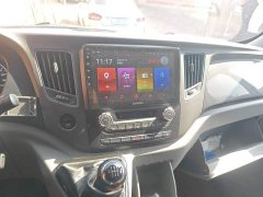 Tuouyano Tuoyang 2.0T Manual Tongtong Long Wheelbase Mid-roof 5/6/7 Seater 4F20TC3 - ფოტო 9