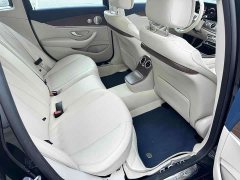 Mercedes-Benz E-Class Facelift E 260 L - ფოტო 10