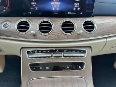 Mercedes-Benz E-Class Facelift E 260 L - ფოტო 14