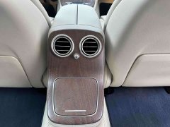 Mercedes-Benz E-Class Facelift E 260 L - ფოტო 16