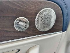 Mercedes-Benz E-Class Facelift E 260 L - ფოტო 17