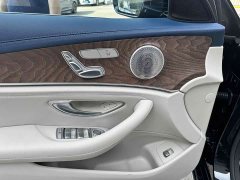 Mercedes-Benz E-Class Facelift E 260 L - ფოტო 18