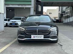 Mercedes-Benz E-Class Facelift E 260 L - ფოტო 2