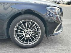 Mercedes-Benz E-Class Facelift E 260 L - ფოტო 20